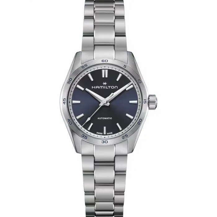 [H36115140] Montre Hamilton Jazzmaster Performer Auto H36115140