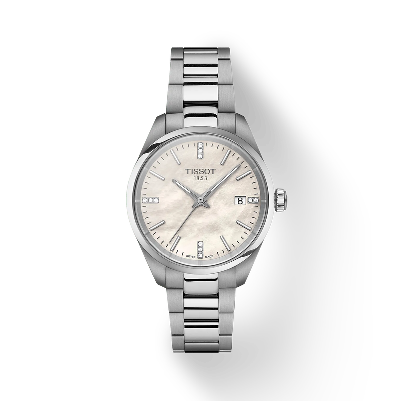 [T150.210.11.116.00] Montre Tissot PR 100 T150.210.11.116.00