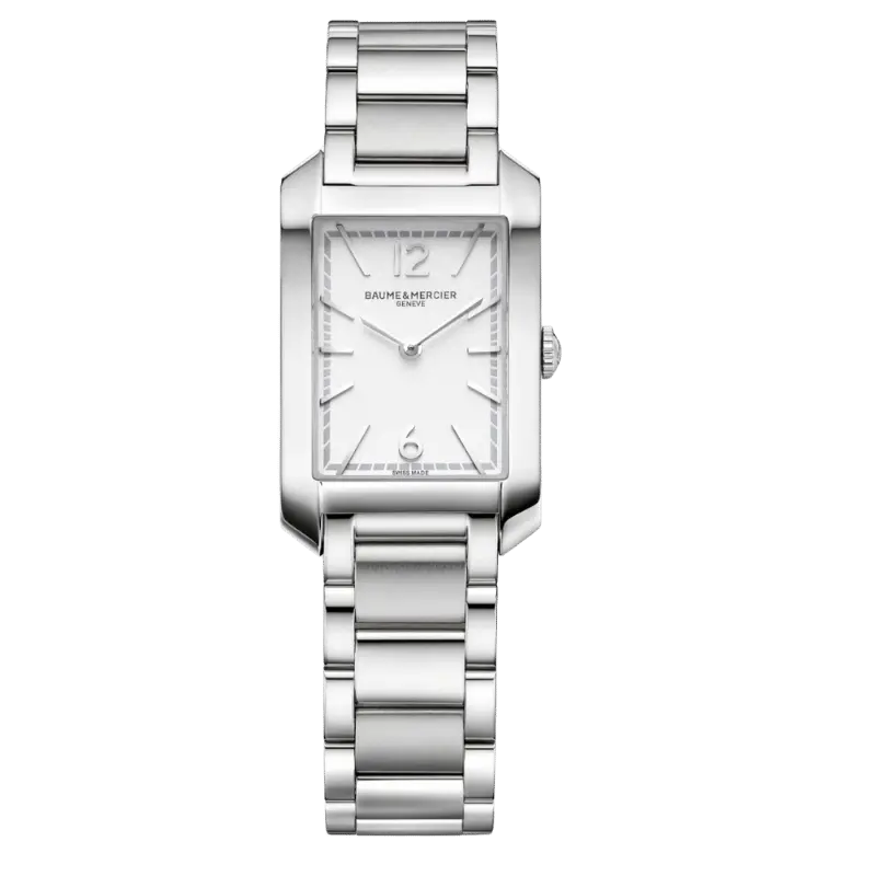 [10473] Montre Baume et Mercier Hampton 10473