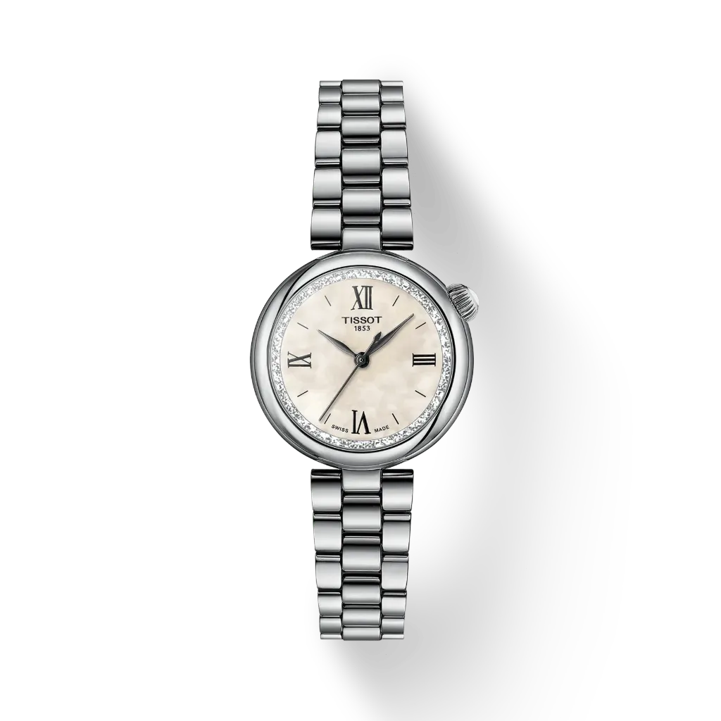 [T152.010.11.118.00] Montre Tissot Desir 28mm T152.010.11.118.00