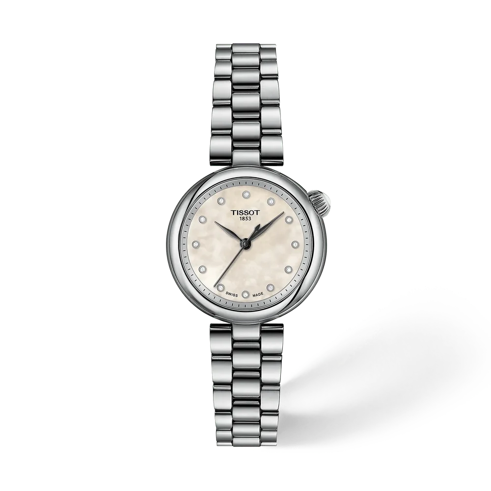 [T152.010.11.116.00] Montre Tissot Desir 28mm T152.010.11.116.00