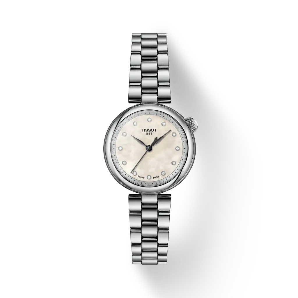 [T152.010.11.116.00] Montre Tissot Desir 28mm T152.010.11.116.00