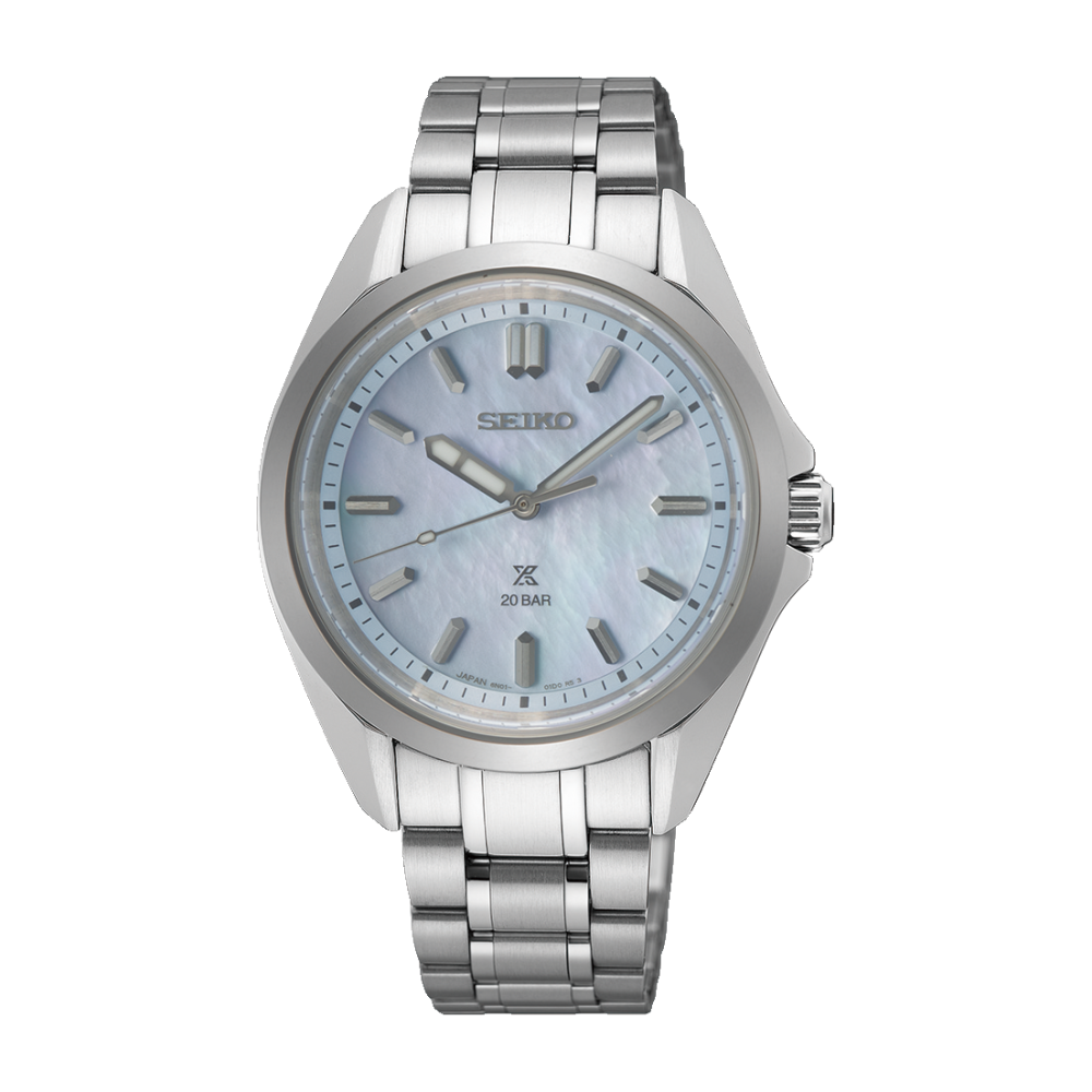 Montre Seiko Prospex SEA SUR607J1