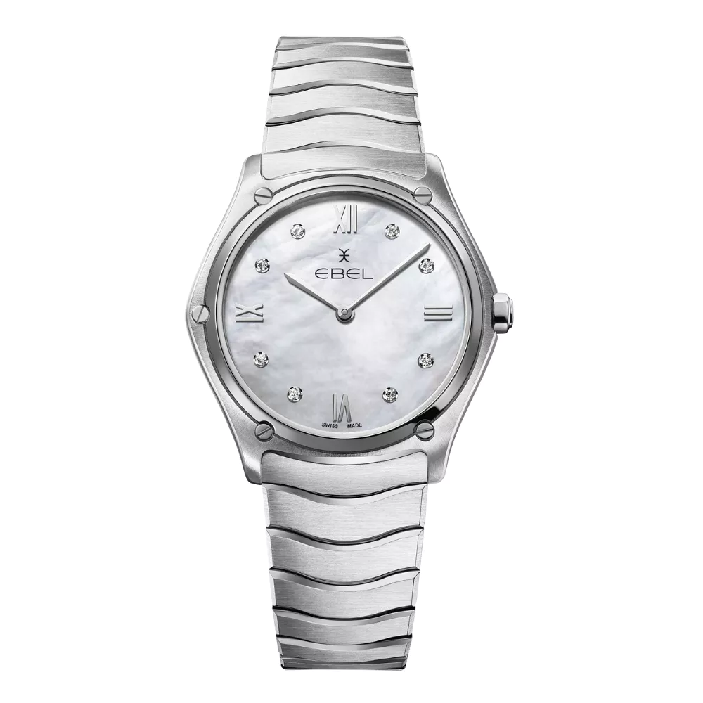 [1216704] Montre Ebel Sport Classic 1216704