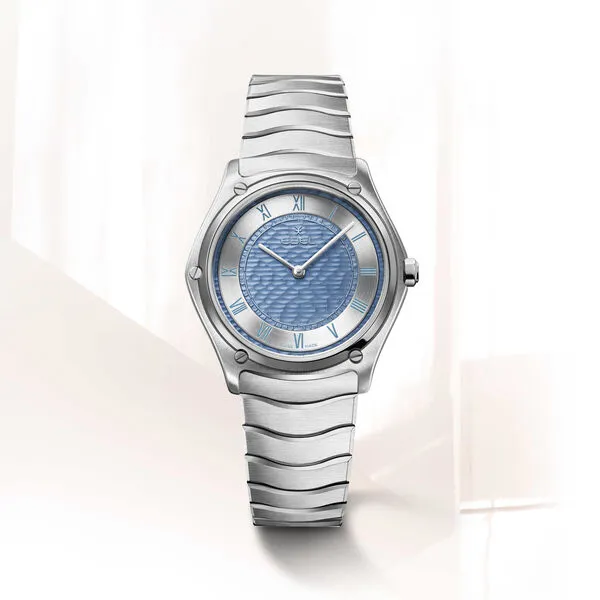 Montre Ebel Sport Classique 1216703