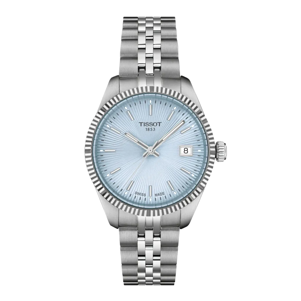 Montre Tissot Ballade 34mm T156.210.11.351.00