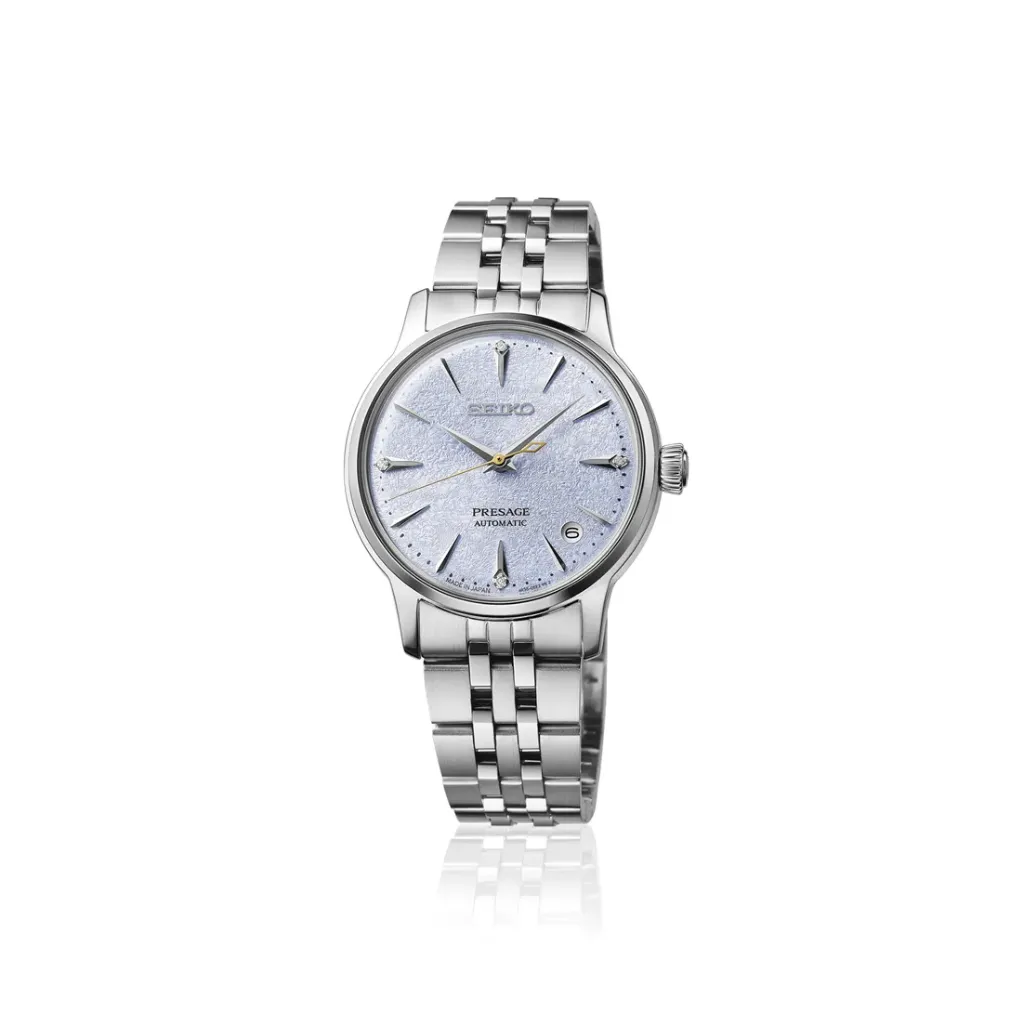 Montre Dame en acier SRPL61J1