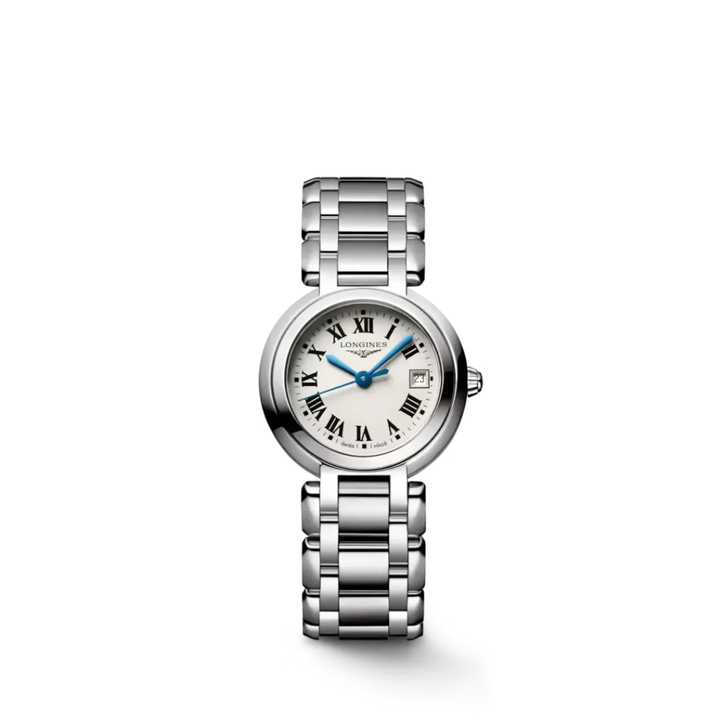 Montre Longines Primaluna L8.120.4.71.6