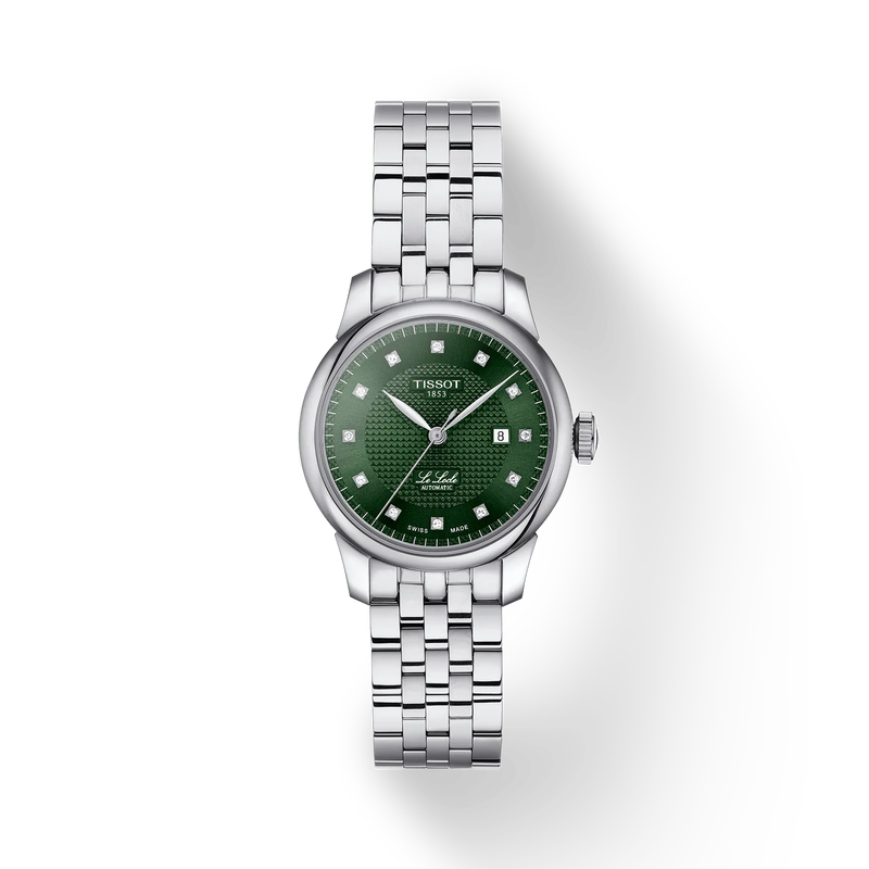 Montre Tissot PRX T006.207.11.096.00