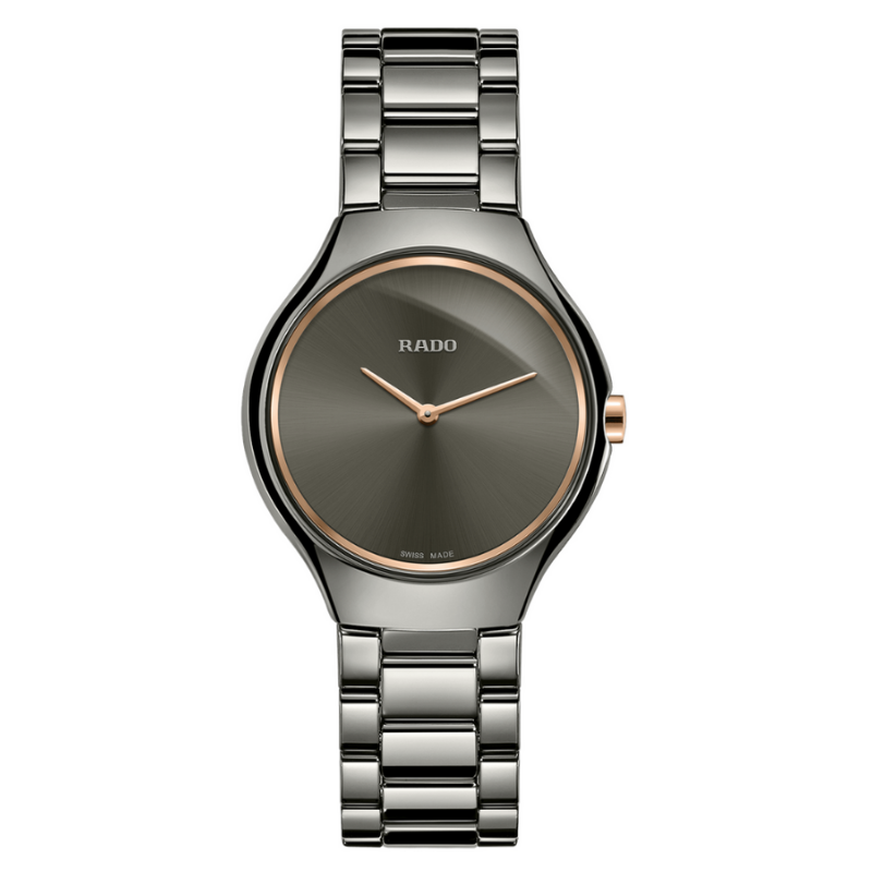 [R27956132] Montre Rado True Thinline R27956132