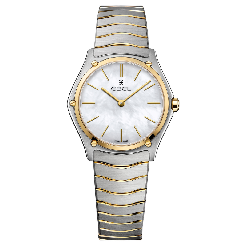Montre Ebel Sport Classic 1216510A