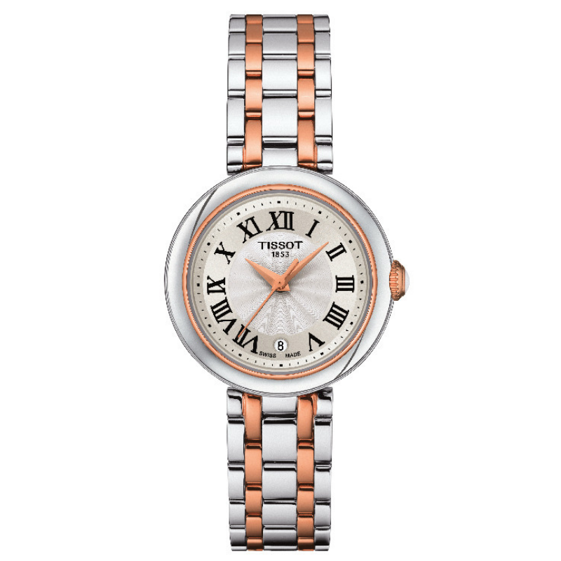 Montre Tissot T-Lady Bellissima T126.010.22.013.01