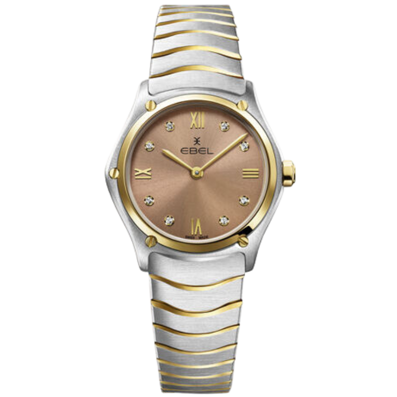 Montre Ebel Sport Classic 1216556