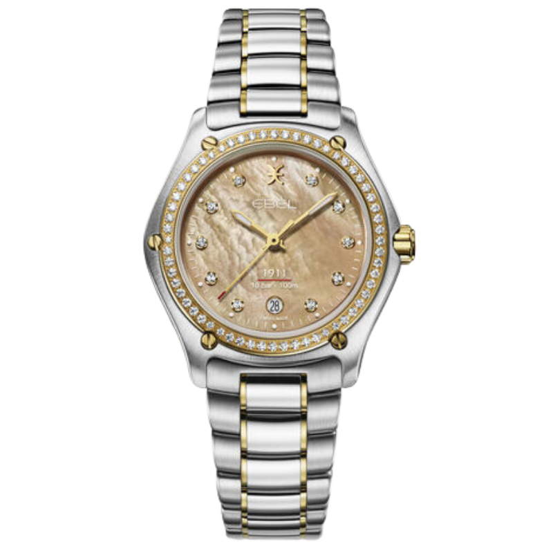 [1216576] Montre Ebel 1911 1216576