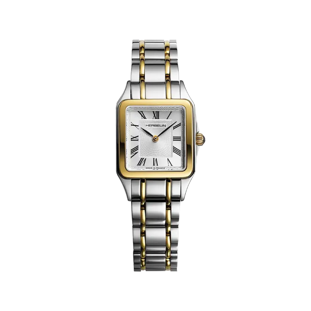 Montre Michel Herbelin Luna 17457BT01