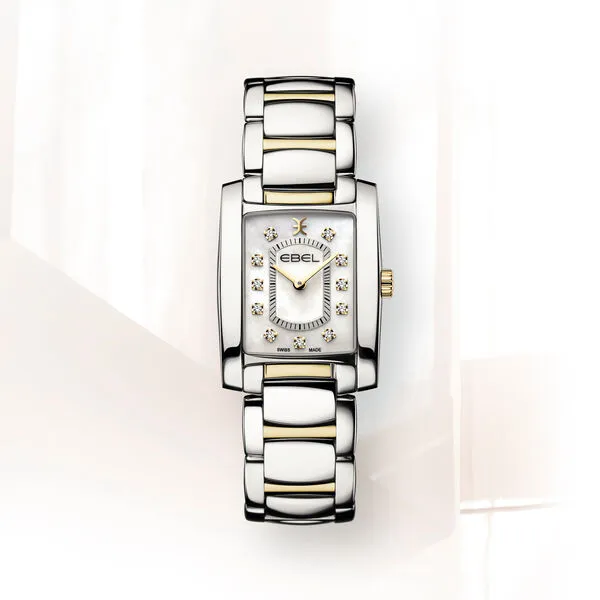 Montre Ebel Brasilia 1216484