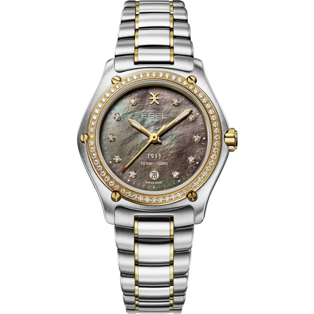 [1216661] Montre Ebel 1911 1216661