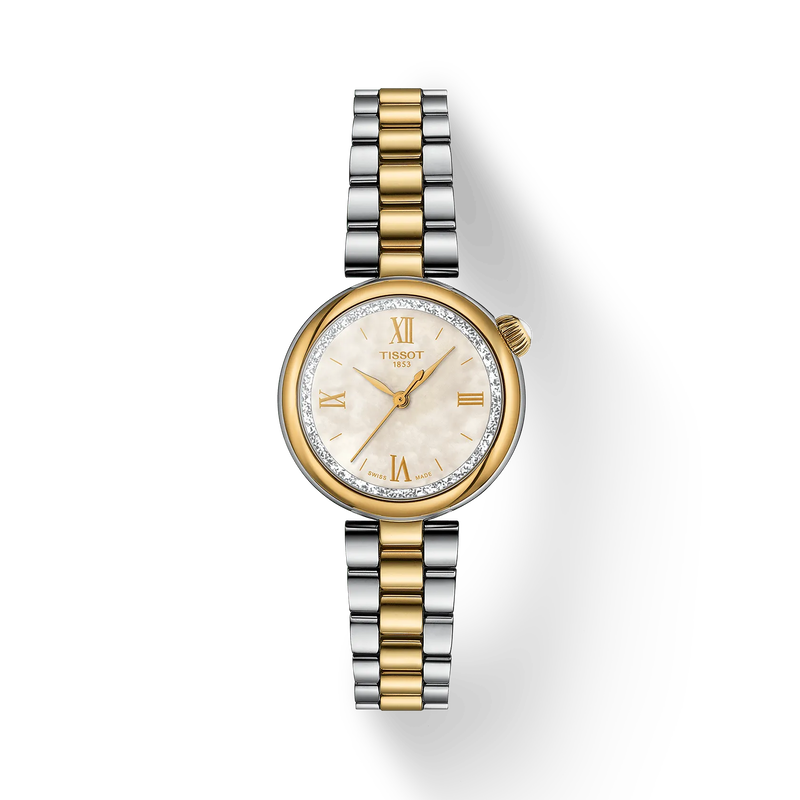 Montre Tissot Desir T152.010.22.118.01