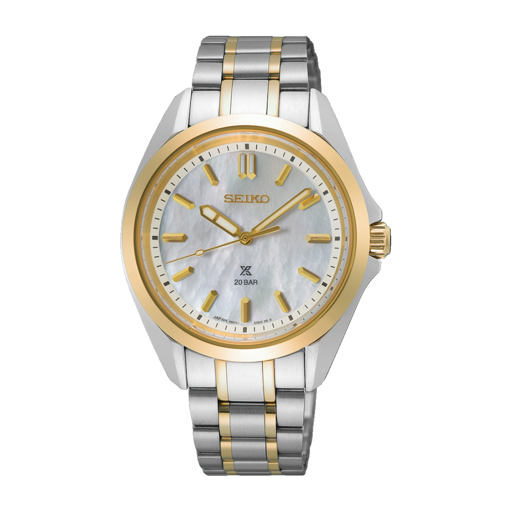 [SUR608J1] Montre Seiko Prospex Sea SUR608J1