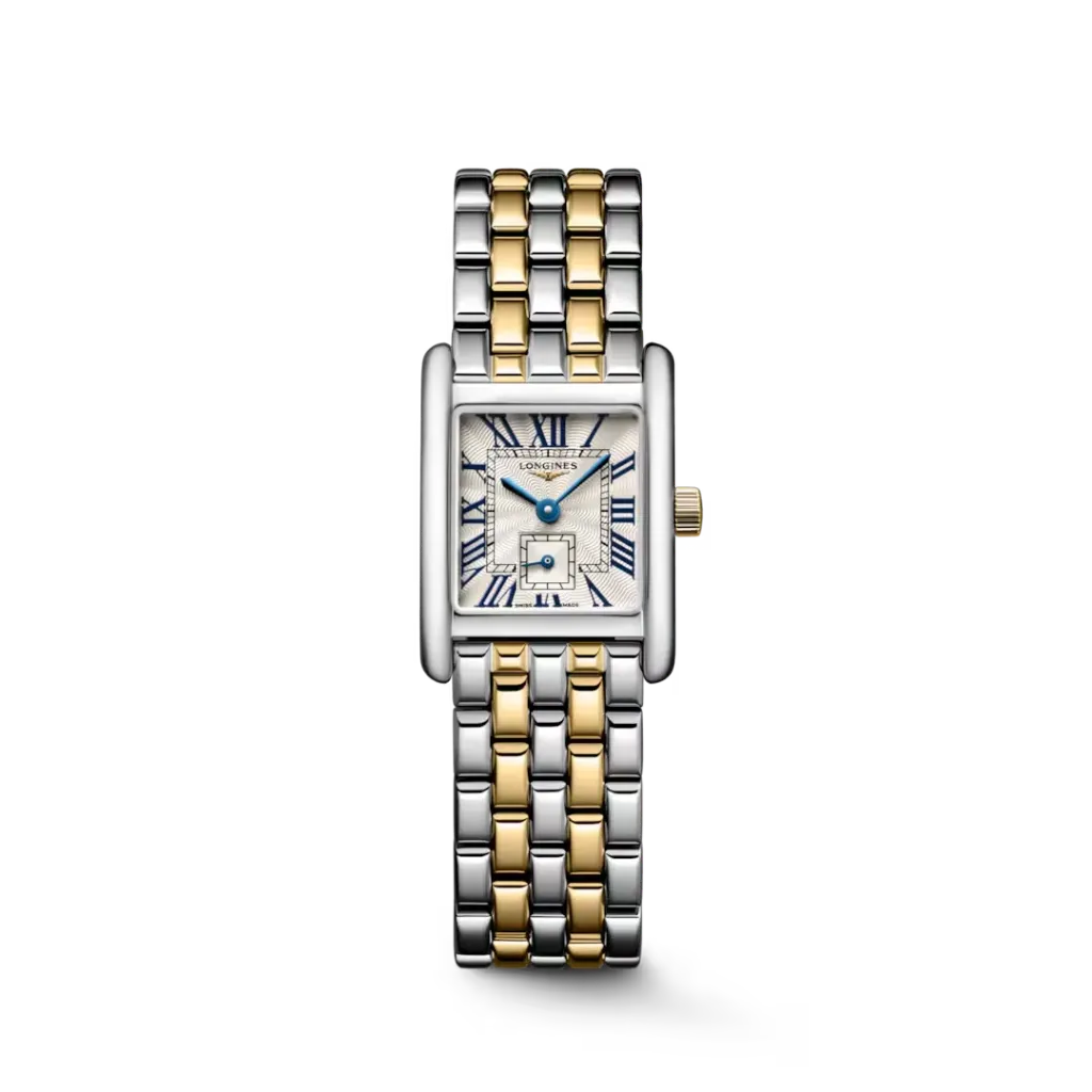Montre Longines Mini Docevita L5.200.5.70.7