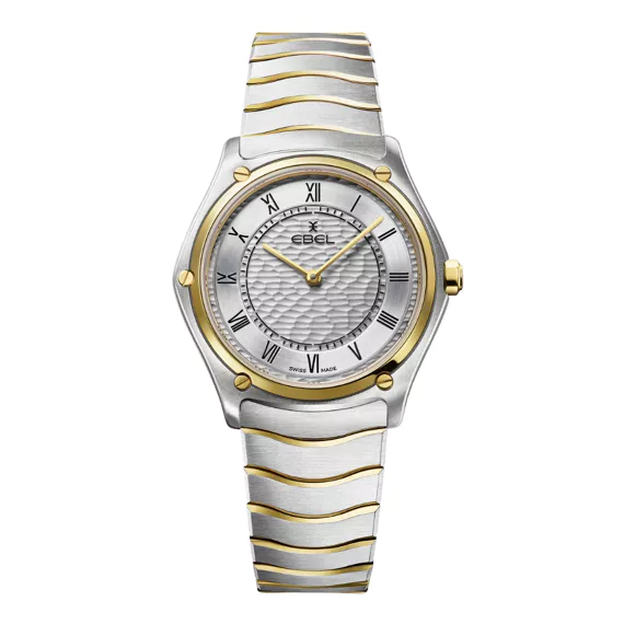 [1216706] Montre Ebel Sport Classic 1216706