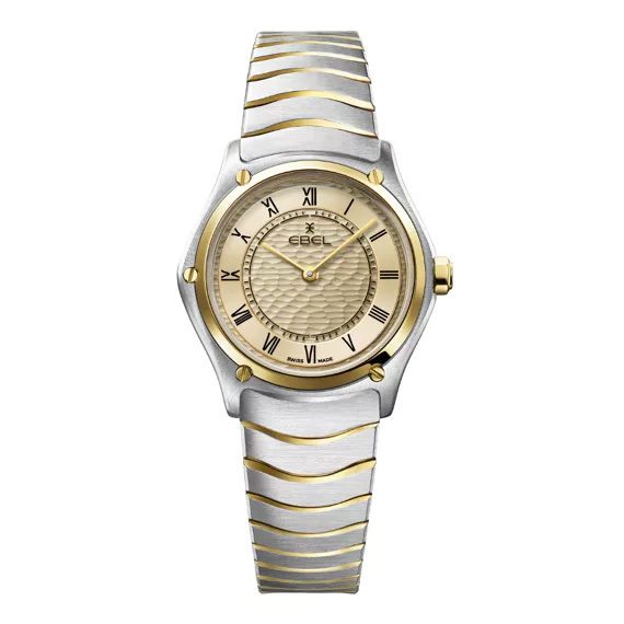 [1216698] Montre Ebel Sport Classic 1216698