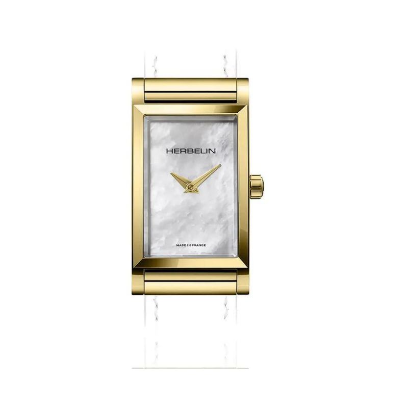 [H17444P09] Montre Michel Herbelin Antarès H17444P09