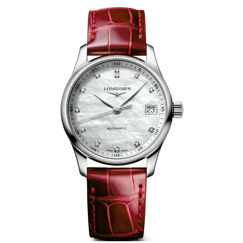 Montre Longines Master Collection L2.357.4.87.2