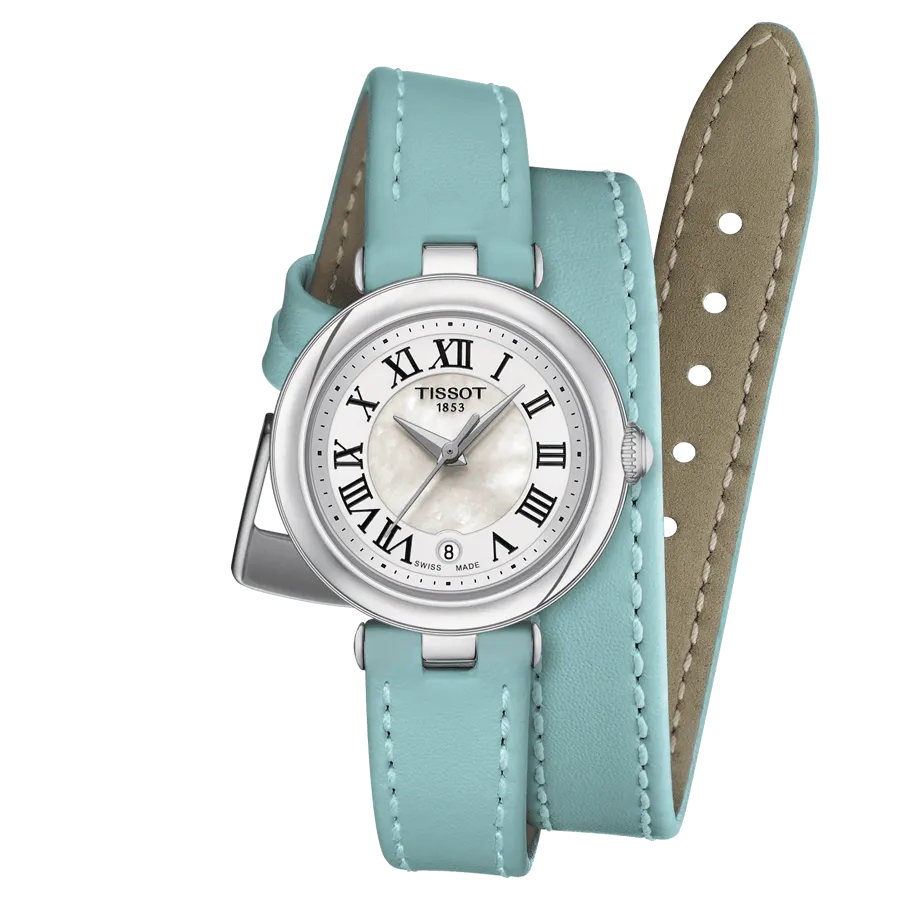 [T126.010.16.113.00] Montre Tissot Bellissima Small Lady XS T126.010.16.113.00