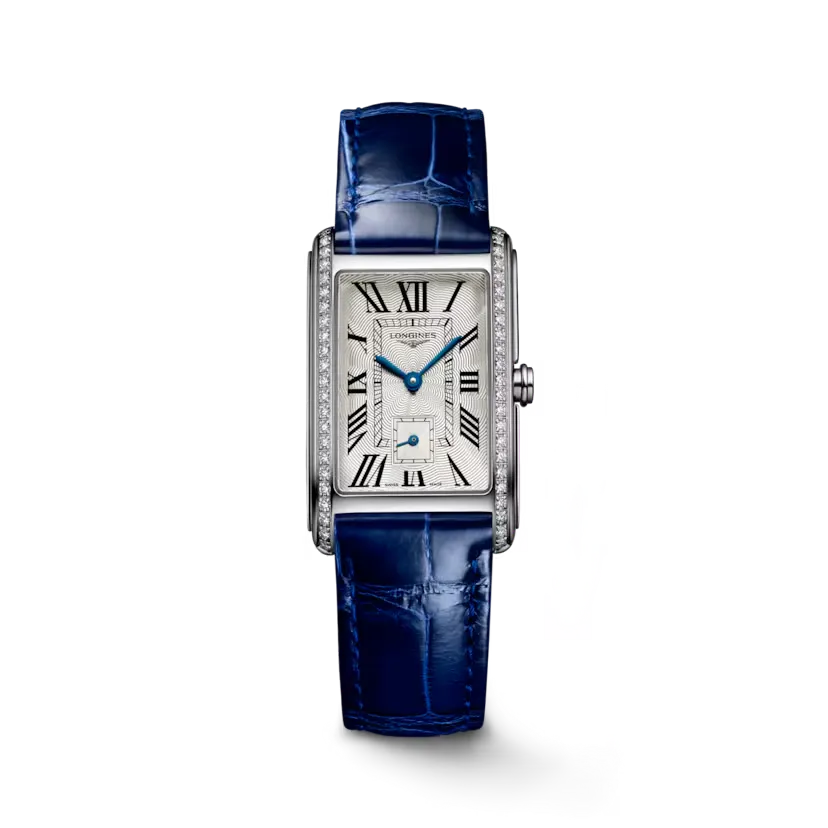 [L5.512.0.71.7] Montre Longines Dolcevita L5.512.0.71.7