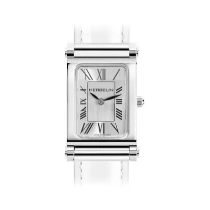 Montre Michel Herbelin Antarès - Galbé - Tradition H17048AP01