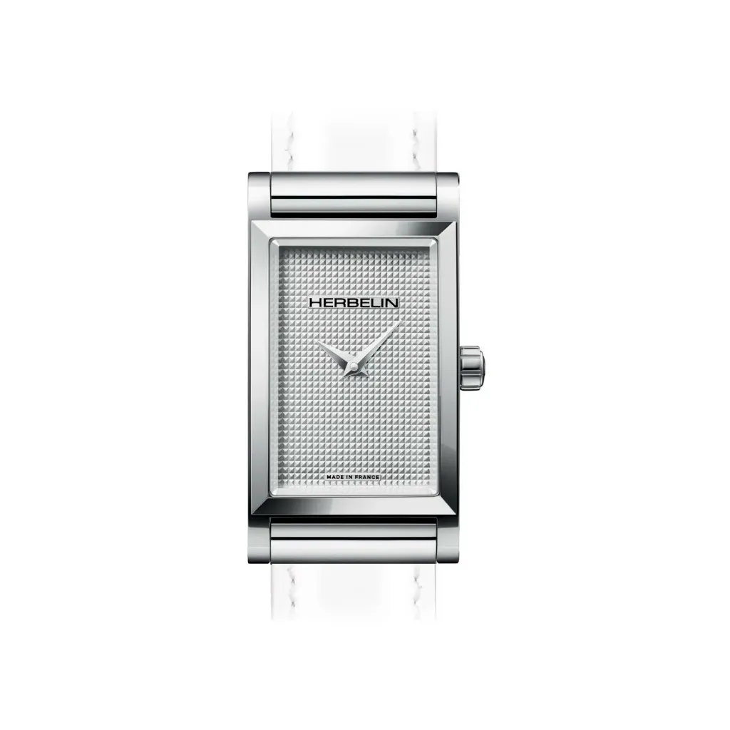 [H17444AP02] Montre Michel Herbelin Antarès H17444AP02