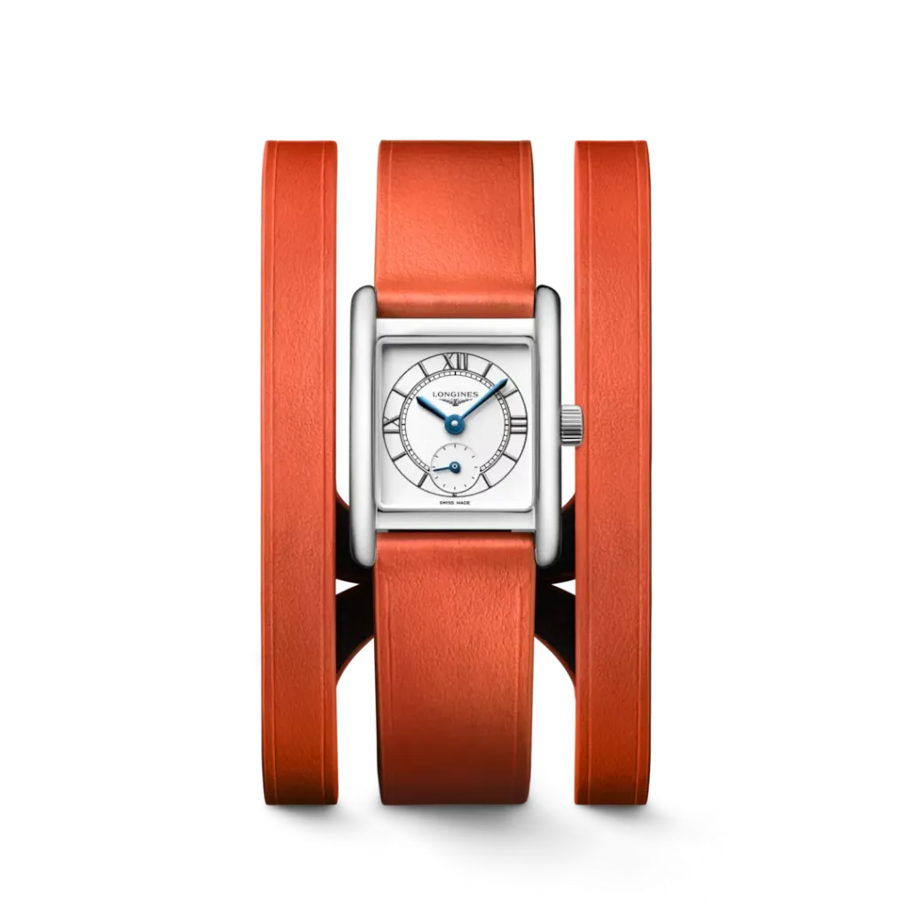 Montre Longines Mini Dolcevita L5.200.4.75.8
