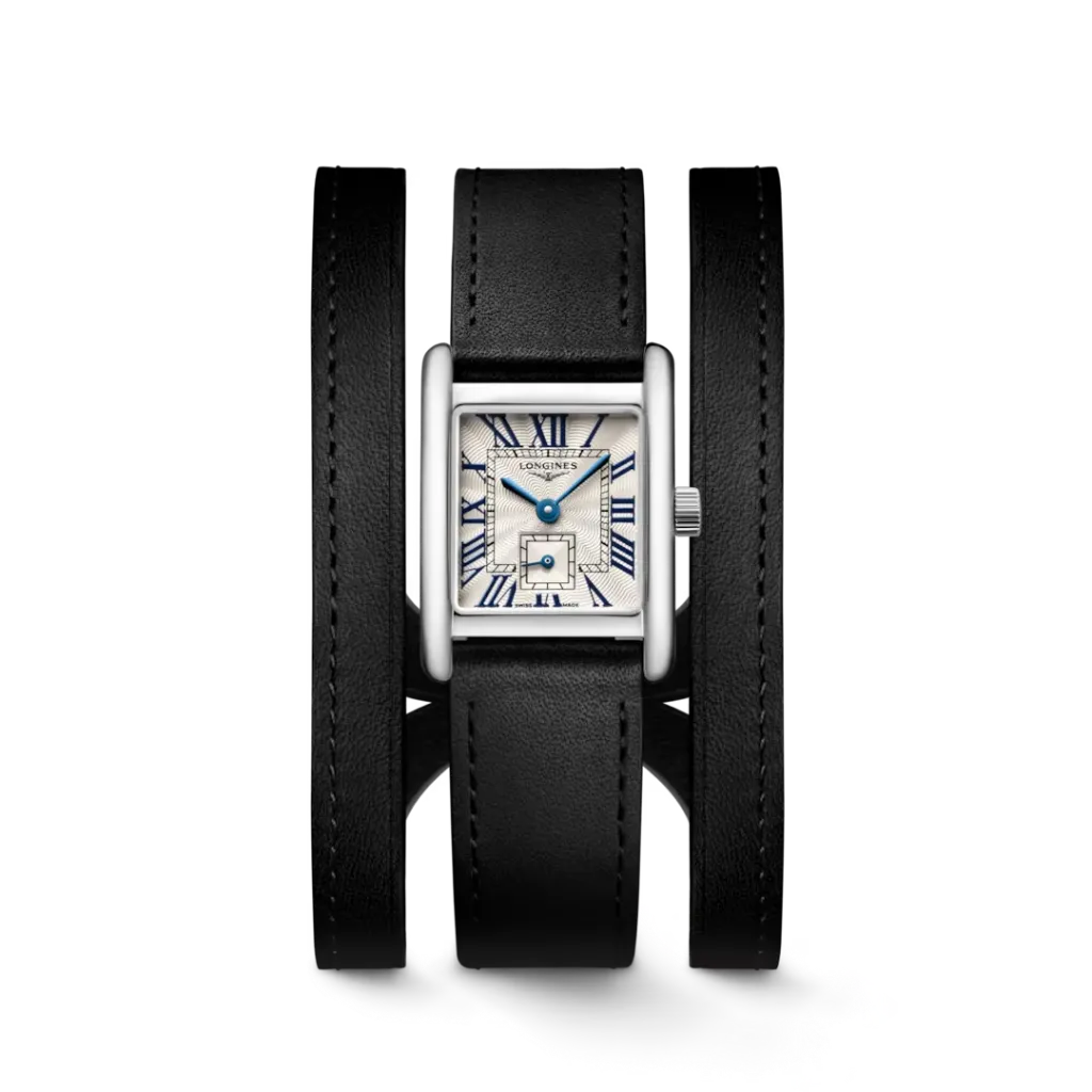 [L5.200.4.71.0] Montre Longines Mini Dolcevita L5.200.4.71.0