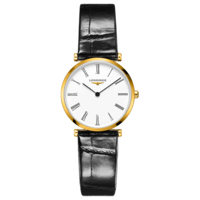 Montre Longines La Grande Classique L4.512.2.11.2