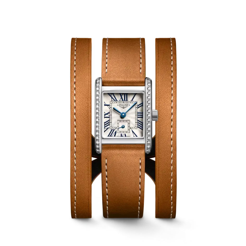 [L5.200.0.71.0] Montre Longines Mini Dolcevita L5.200.0.71.0