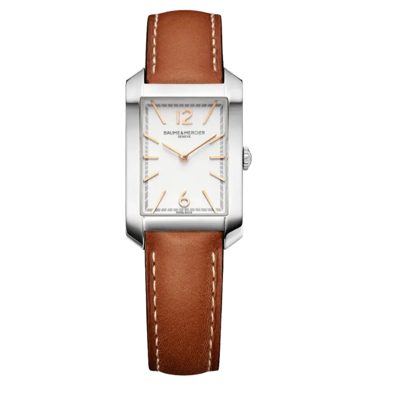 [10472] Montre Baume et Mercier Hampton 10472