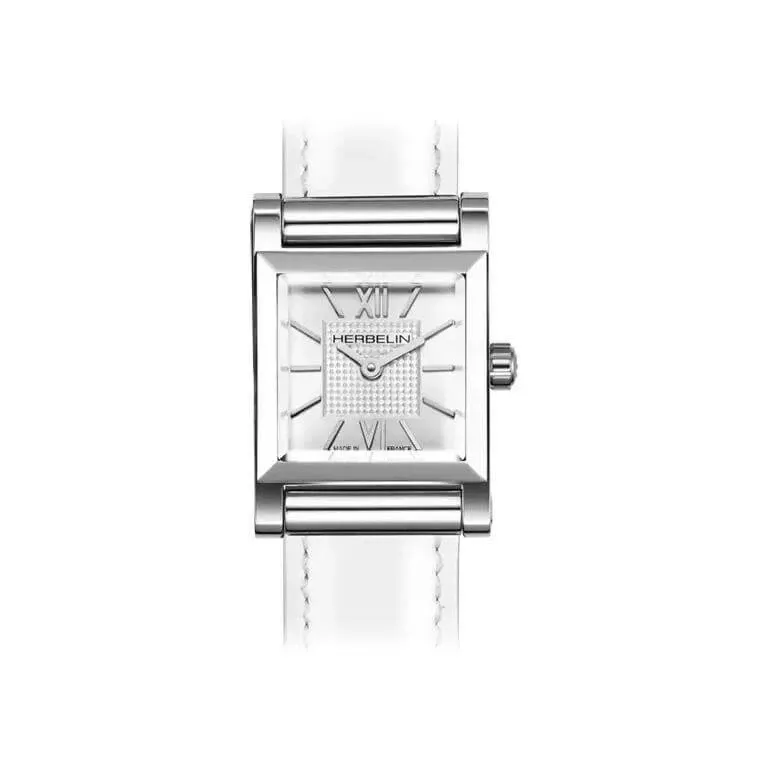 [H17144AP08] Montre Michel Herbelin Antarès H17144AP08