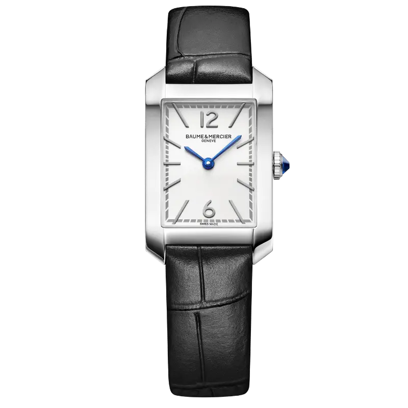 [10795] Montre Baume et Mercier Hampton 10795