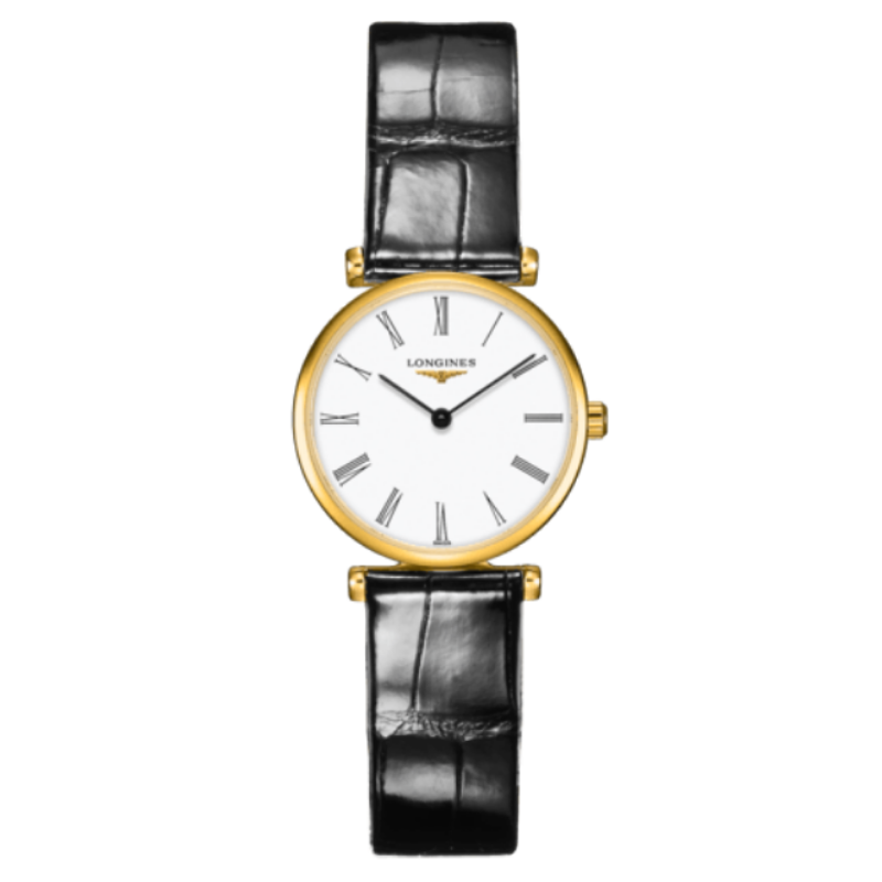 [L4.209.2.11.2] Montre Longines La Grande Classique L4.209.2.11.2