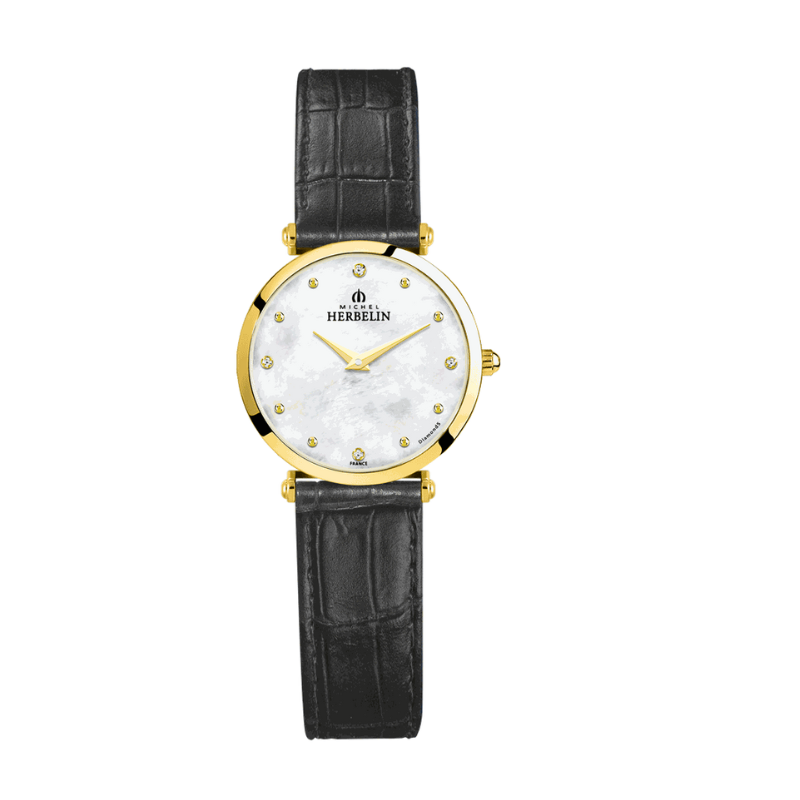 [17106/P89N] Montre Michel Herbelin Epsilon 17106/P89N