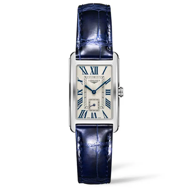 [L5.512.4.71.7] Montre Longines DolceVita L5.512.4.71.7