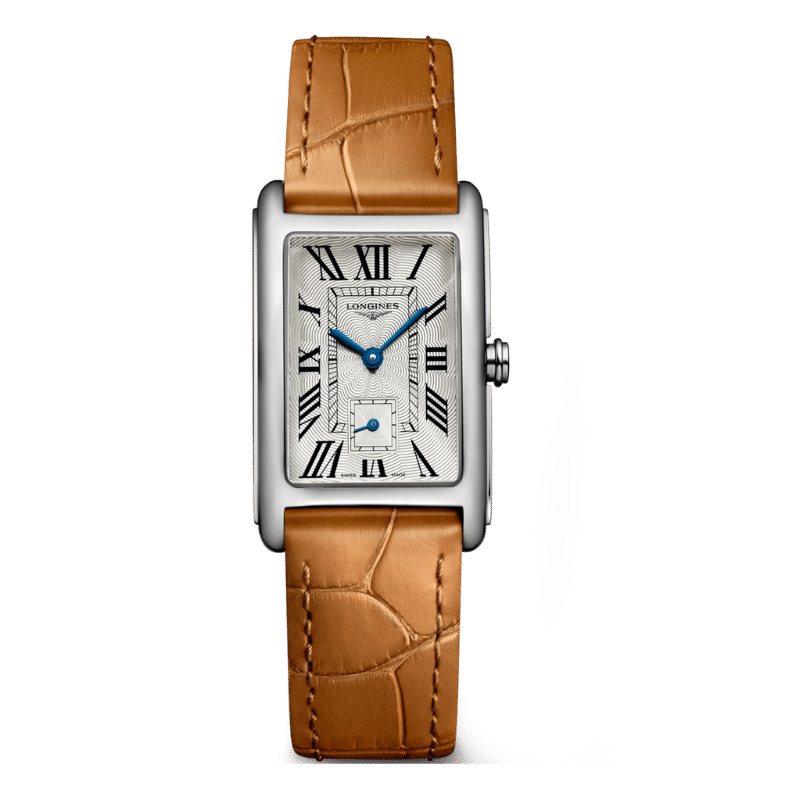 [L5.512.4.71.4] Montre Longines DolceVita L5.512.4.71.4