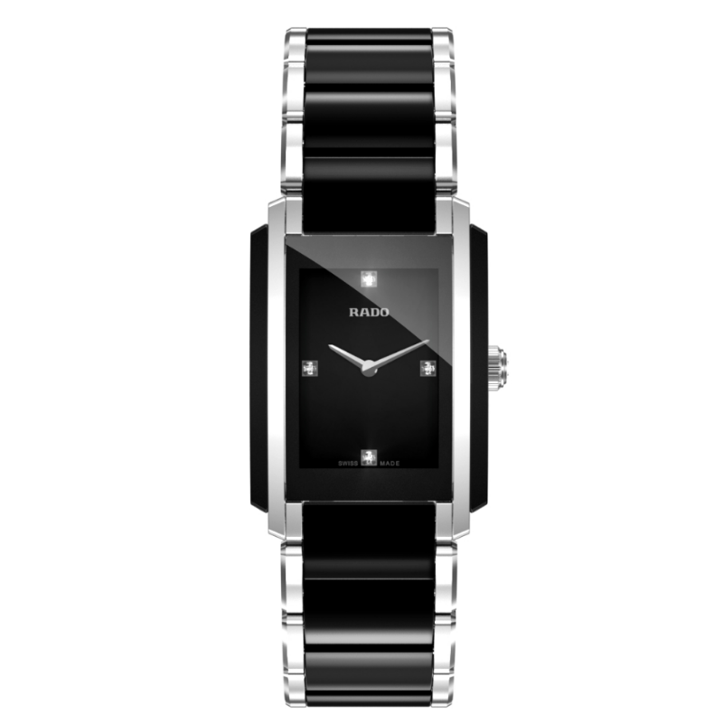 [R20613712] Montre Rado Integral Diamonds R20613712