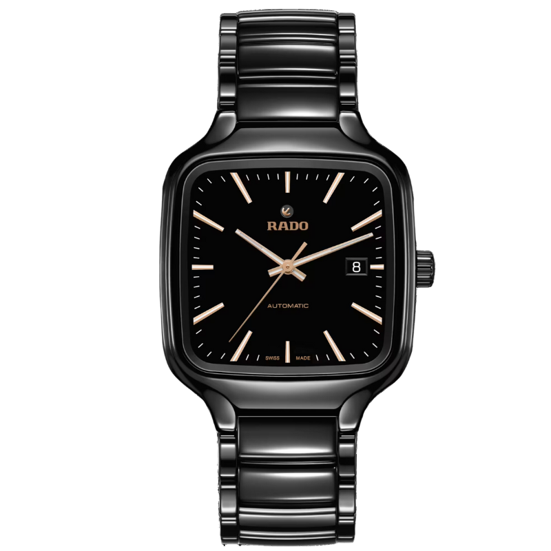 [R27080162] Montre Rado True Square Automatic R27080162