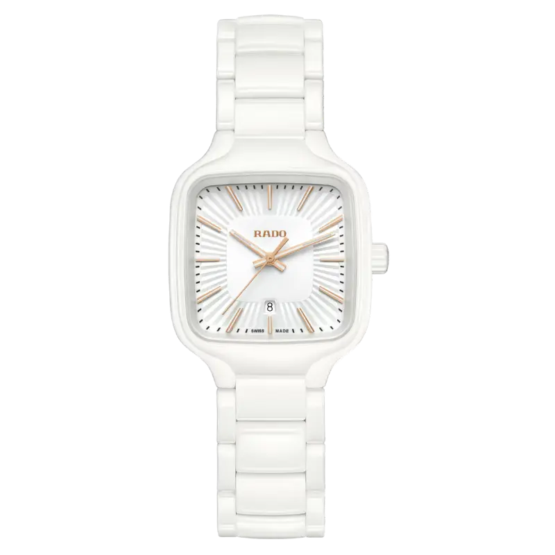 Montre Rado True Square R27072012