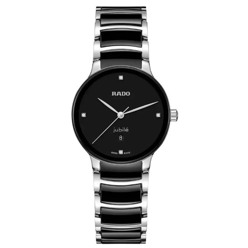 [R30026712] Montre Rado Centrix Diamonds R30026712