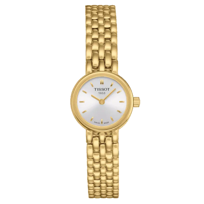 [T058.009.33.031.00] Montre Tissot T-Lady Lovely T058.009.33.031.00
