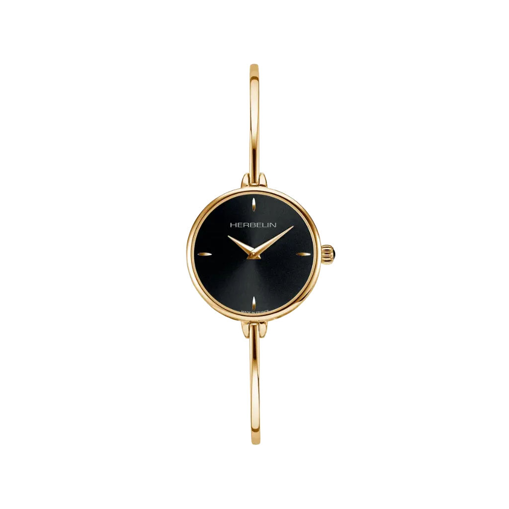 [17206BP14] Montre Michel Herbelin Fil 17206BP14