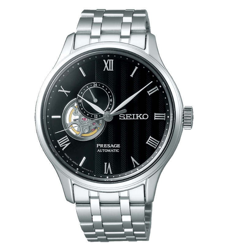 [SSA377J1] Seiko Presage Japanese Garden SSA377J1